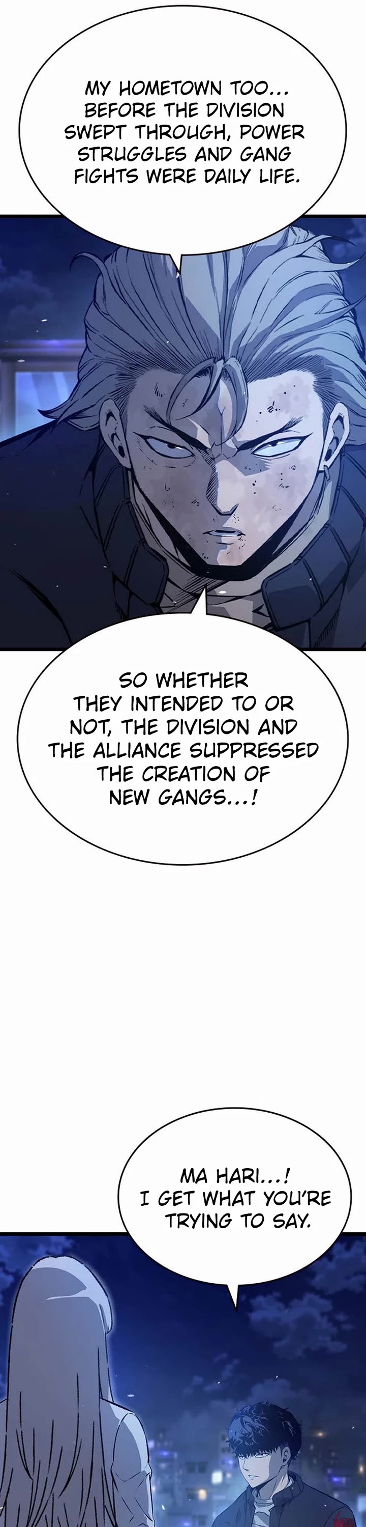King Game Chapter 128 page 20 - Chapter 128