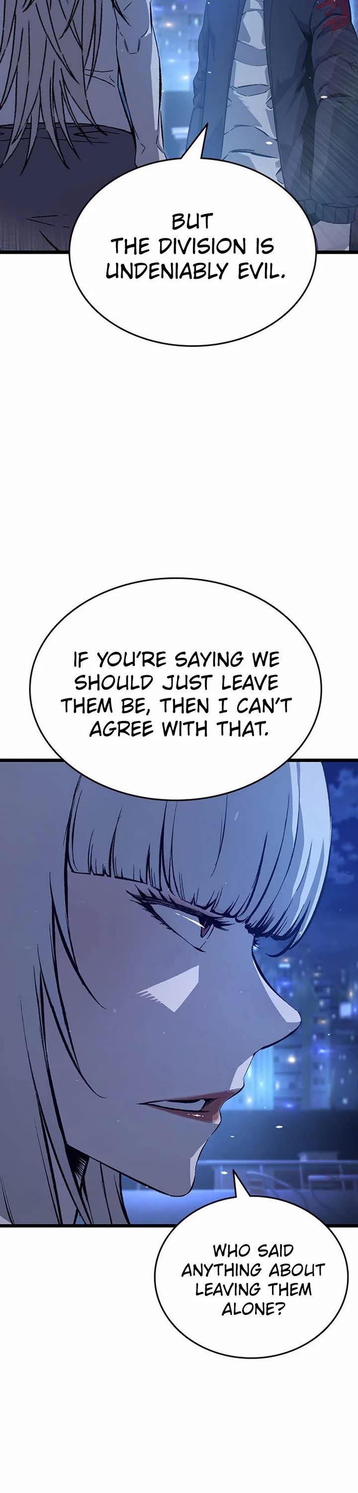 King Game Chapter 128 page 21 - Chapter 128