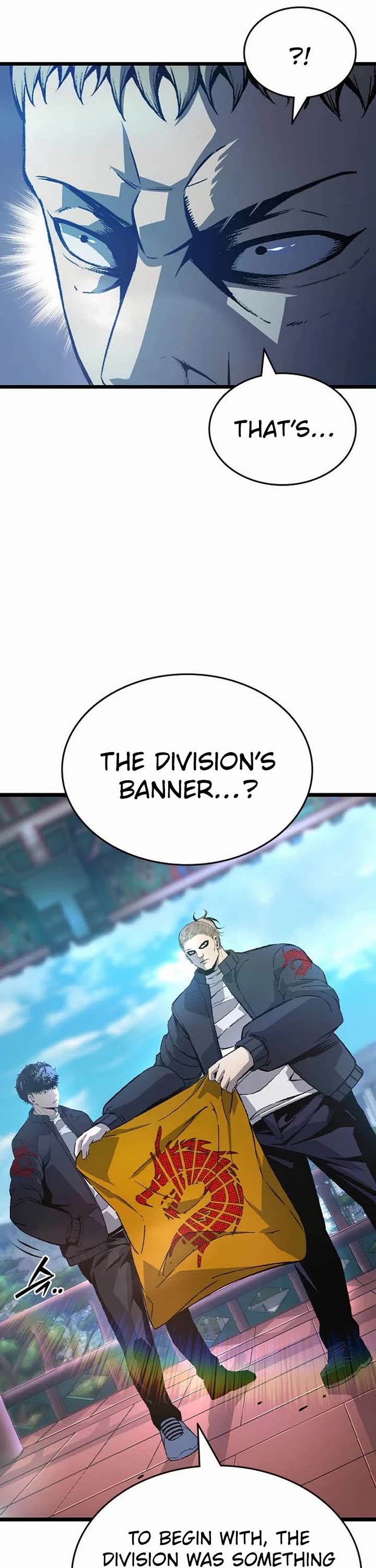 King Game Chapter 128 page 30 - Chapter 128