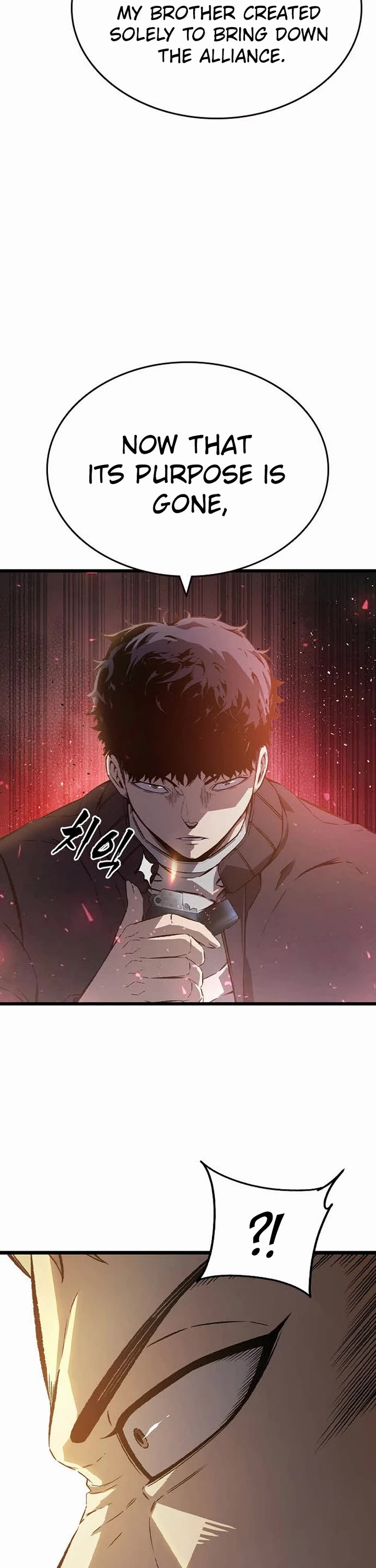 King Game Chapter 128 page 31 - Chapter 128
