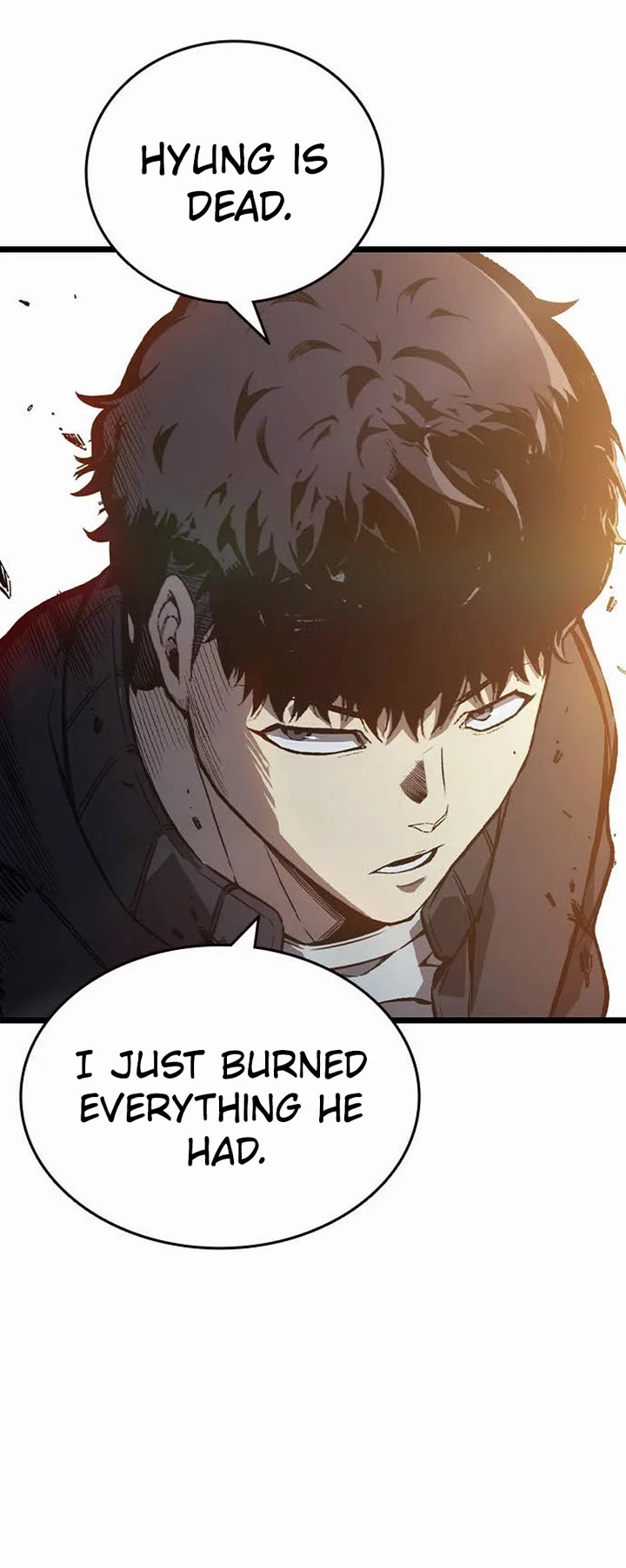 King Game Chapter 128 page 34 - Chapter 128