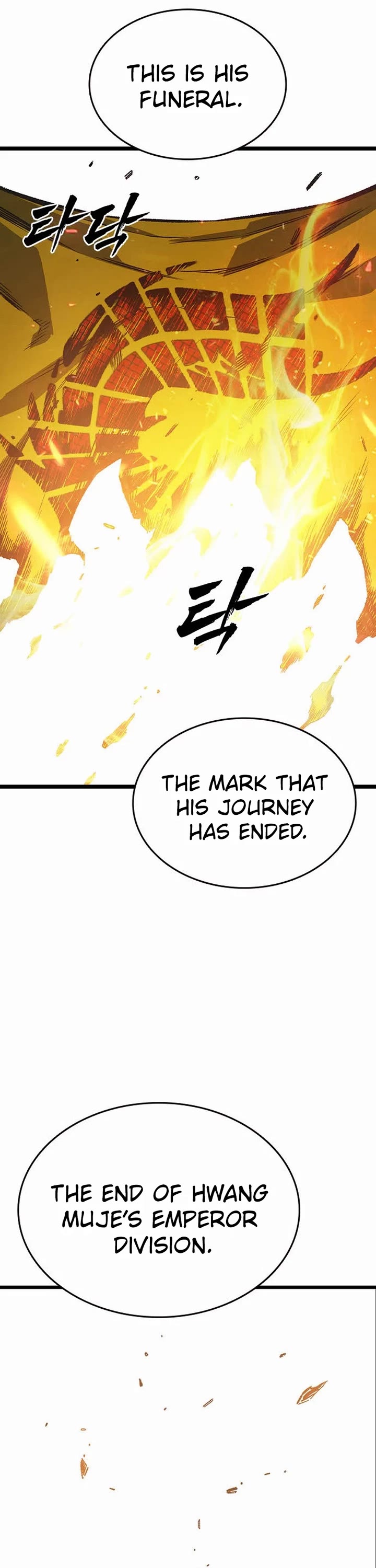 King Game Chapter 128 page 35 - Chapter 128
