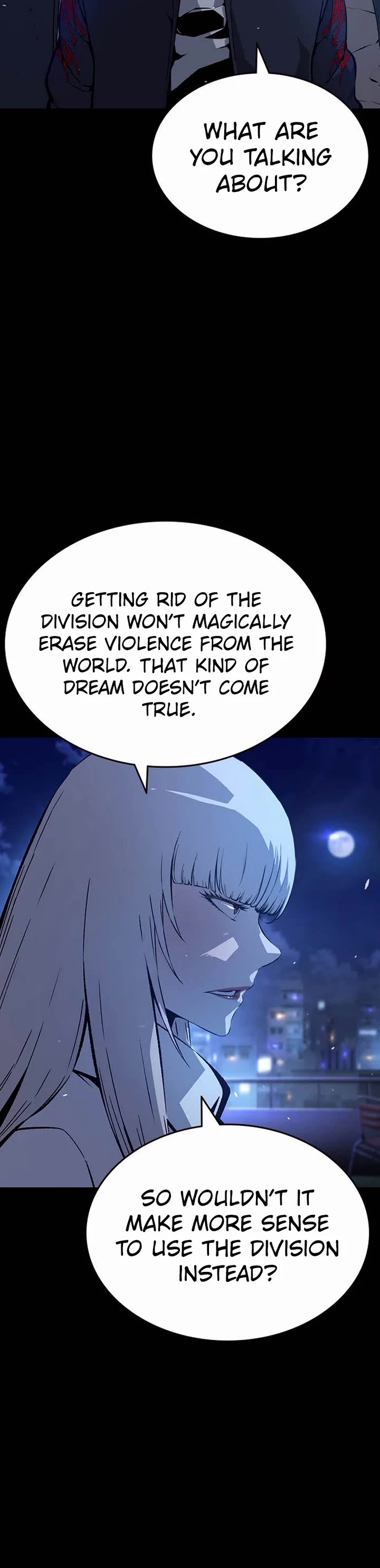King Game Chapter 128 page 38 - Chapter 128