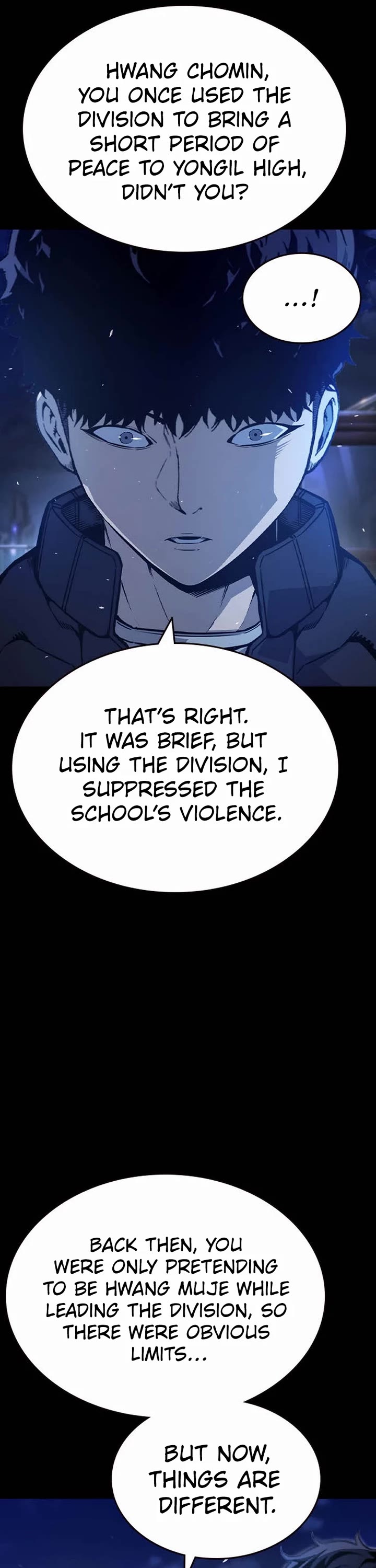 King Game Chapter 128 page 39 - Chapter 128