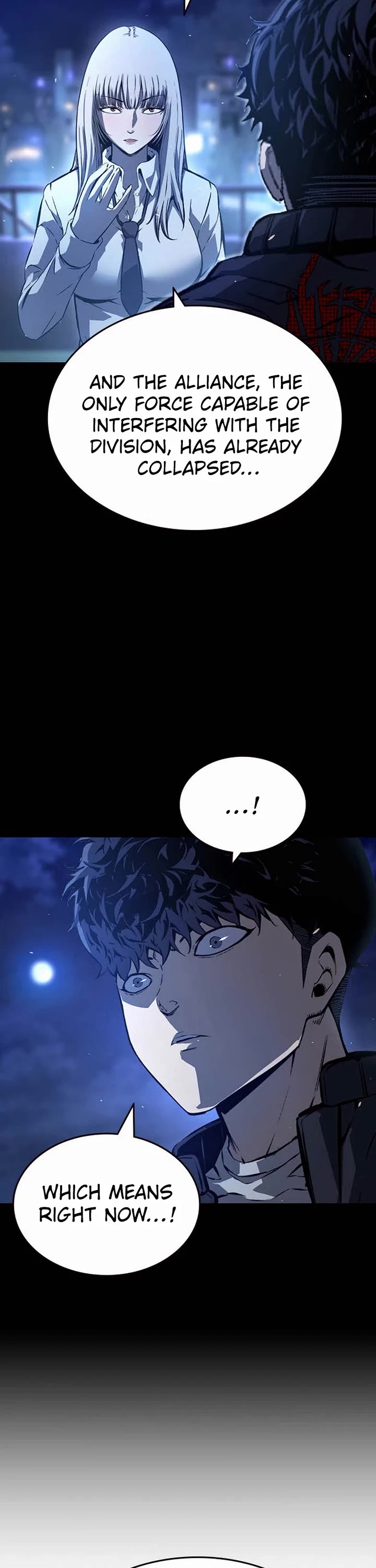 King Game Chapter 128 page 40 - Chapter 128