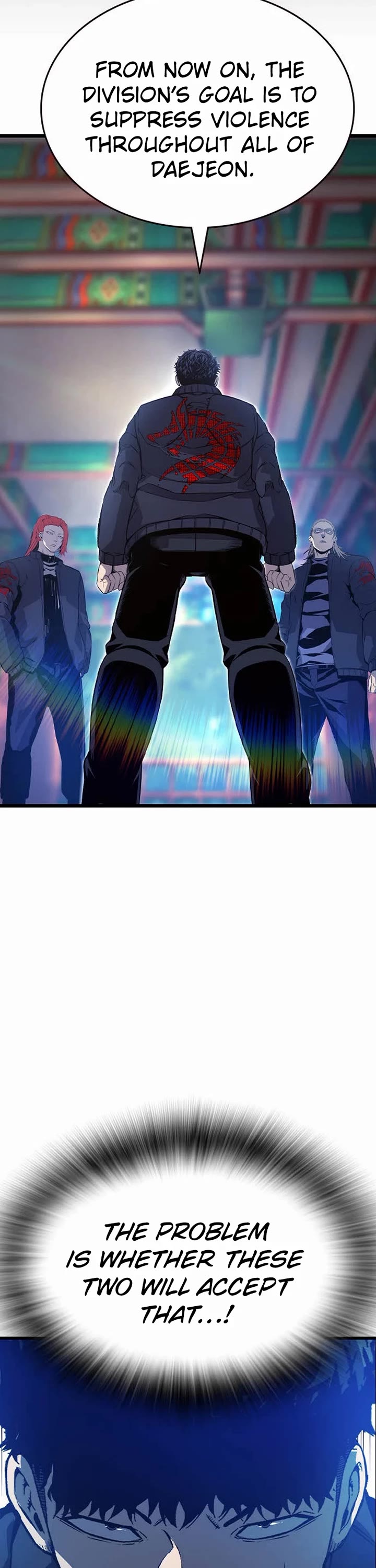 King Game Chapter 128 page 41 - Chapter 128