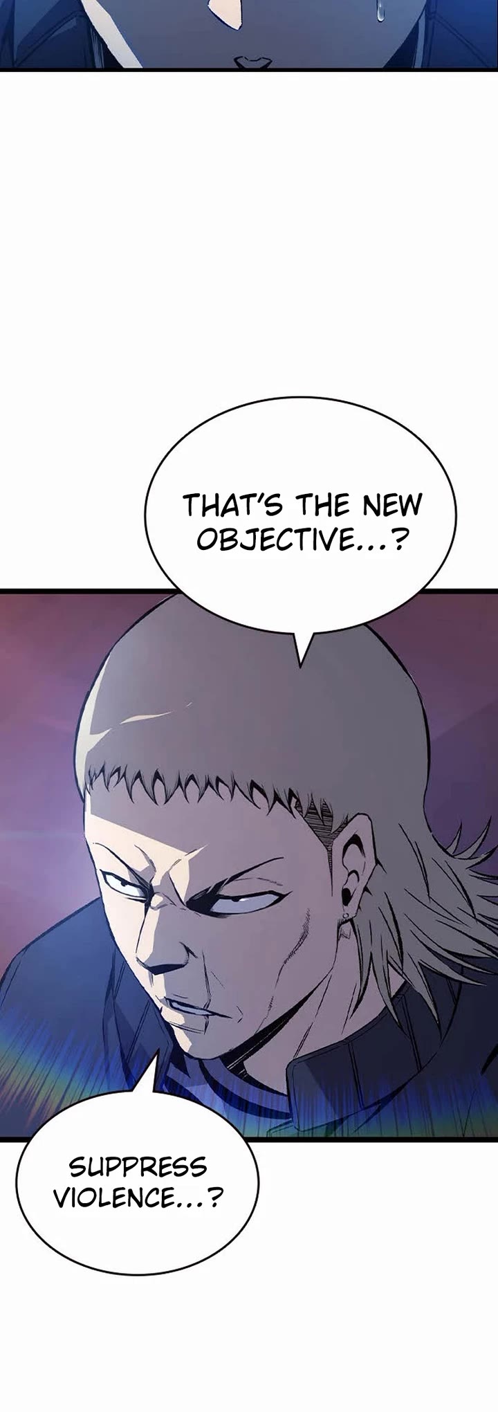 King Game Chapter 128 page 42 - Chapter 128