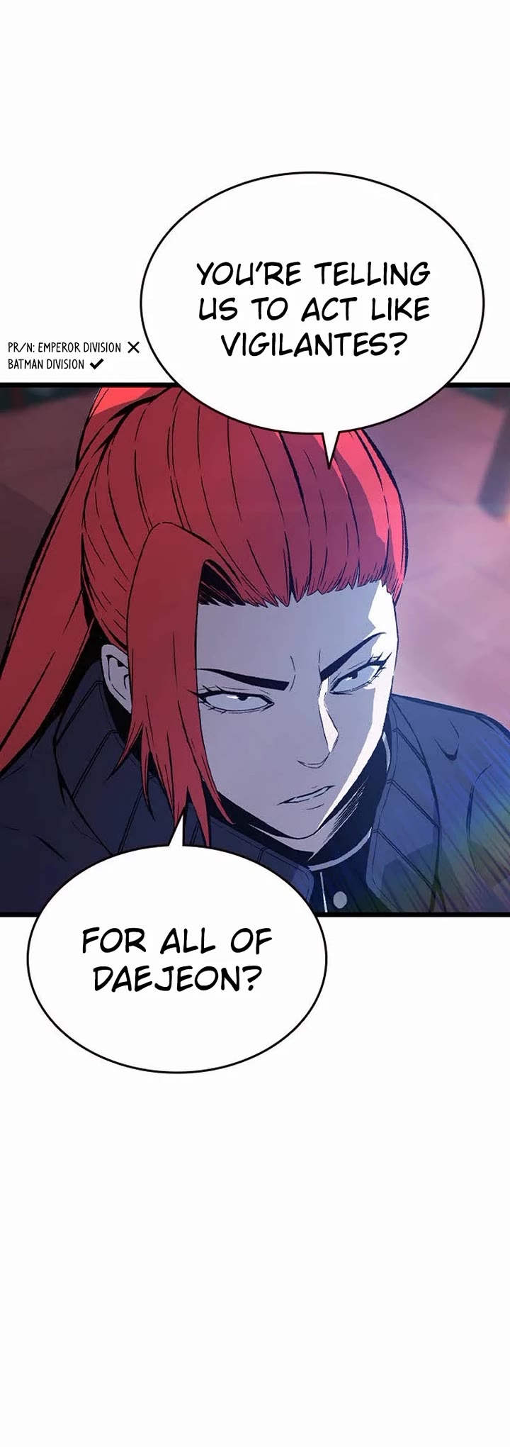 King Game Chapter 128 page 43 - Chapter 128