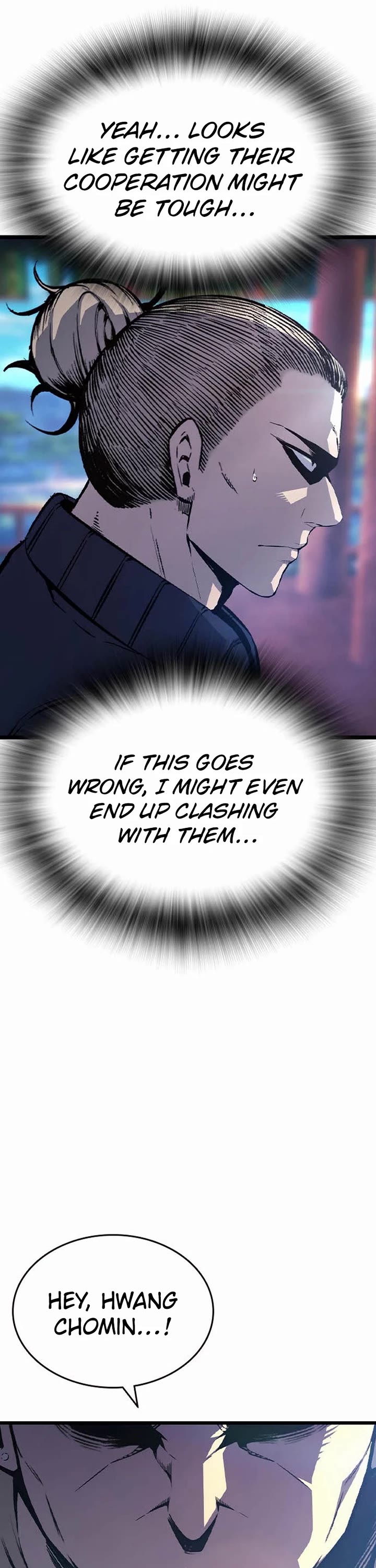 King Game Chapter 128 page 44 - Chapter 128