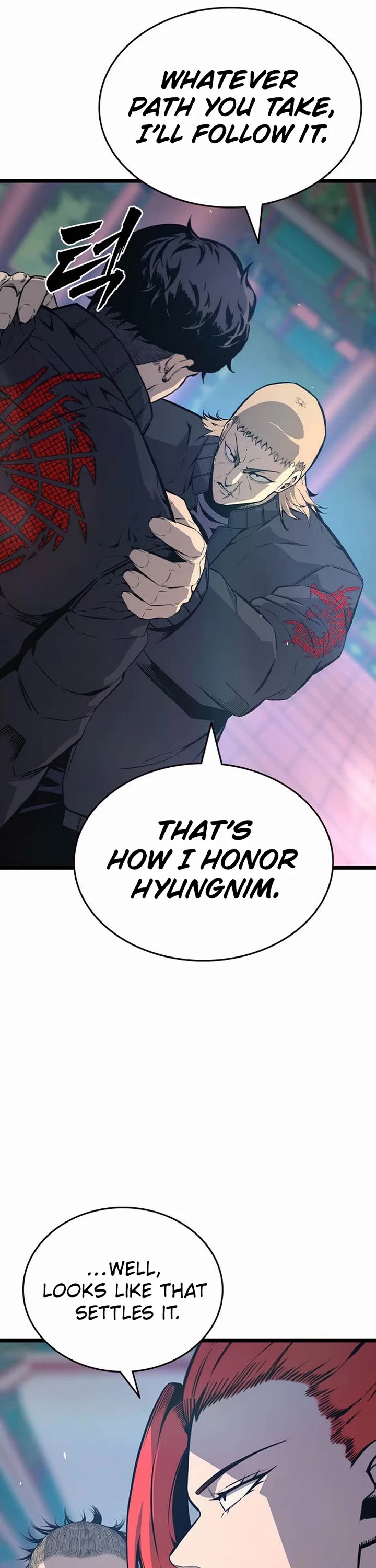 King Game Chapter 128 page 49 - Chapter 128