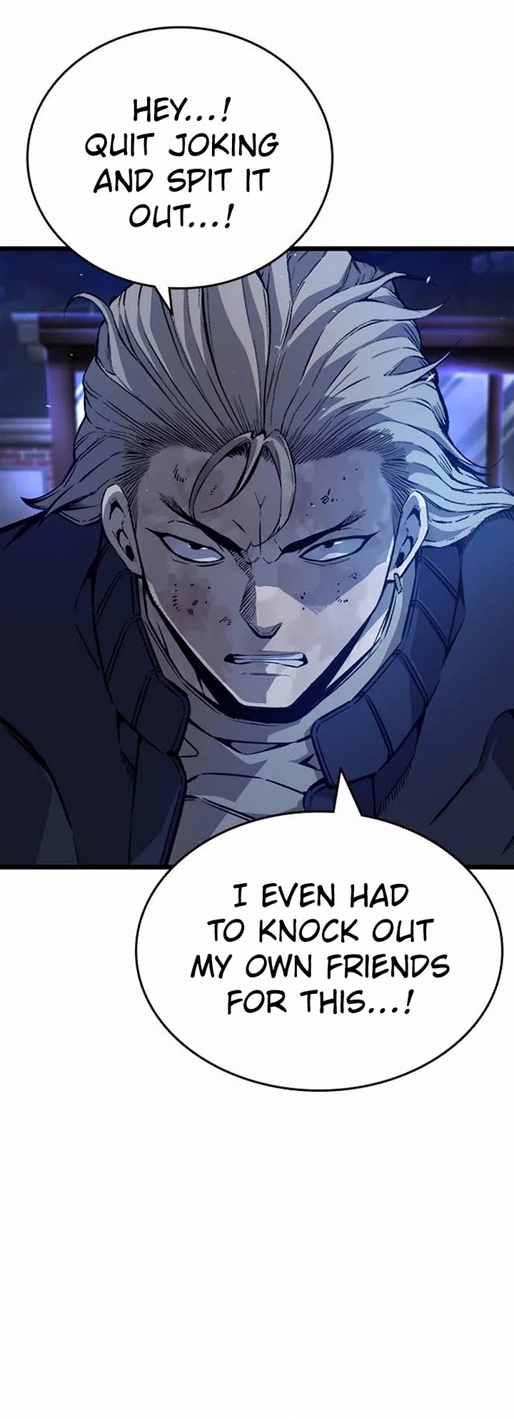 King Game Chapter 128 page 5 - Chapter 128