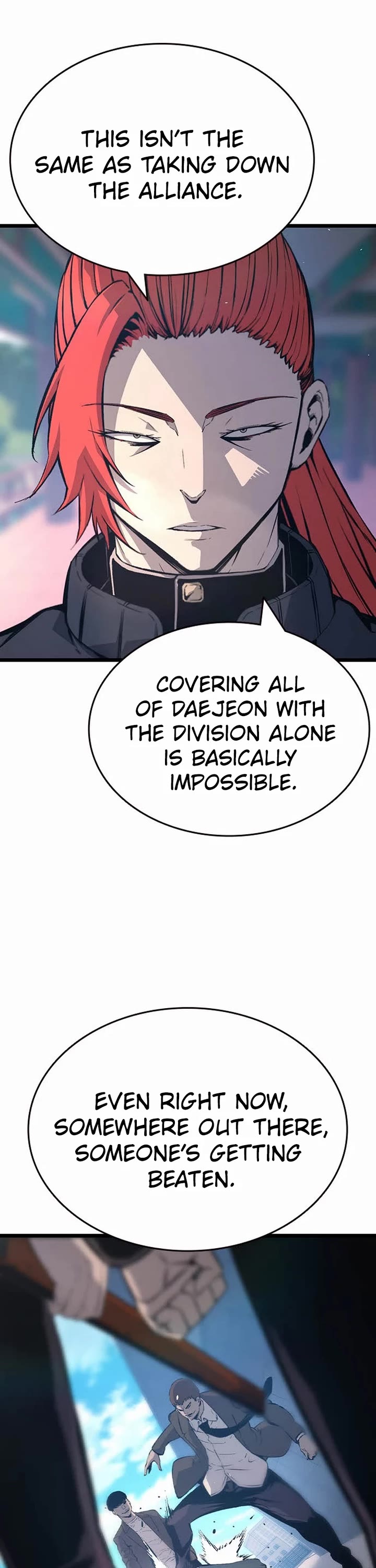 King Game Chapter 128 page 51 - Chapter 128