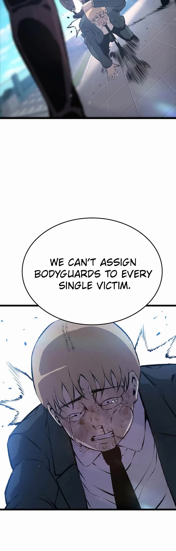 King Game Chapter 128 page 52 - Chapter 128