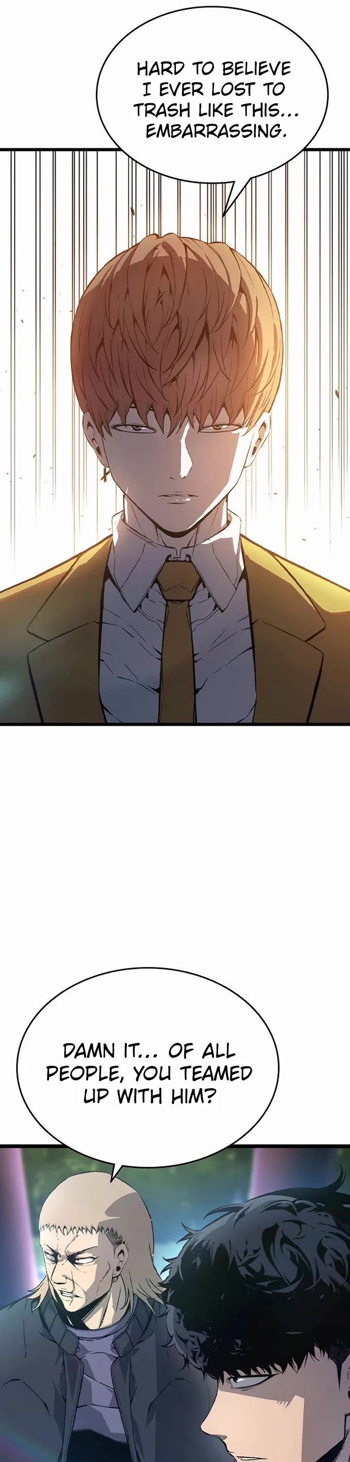 King Game Chapter 128 page 59 - Chapter 128