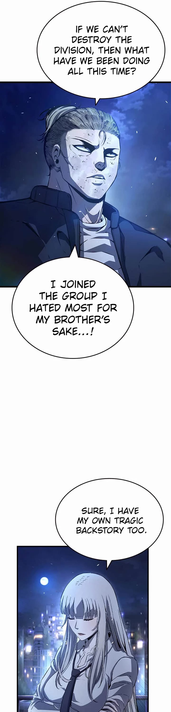 King Game Chapter 128 page 6 - Chapter 128