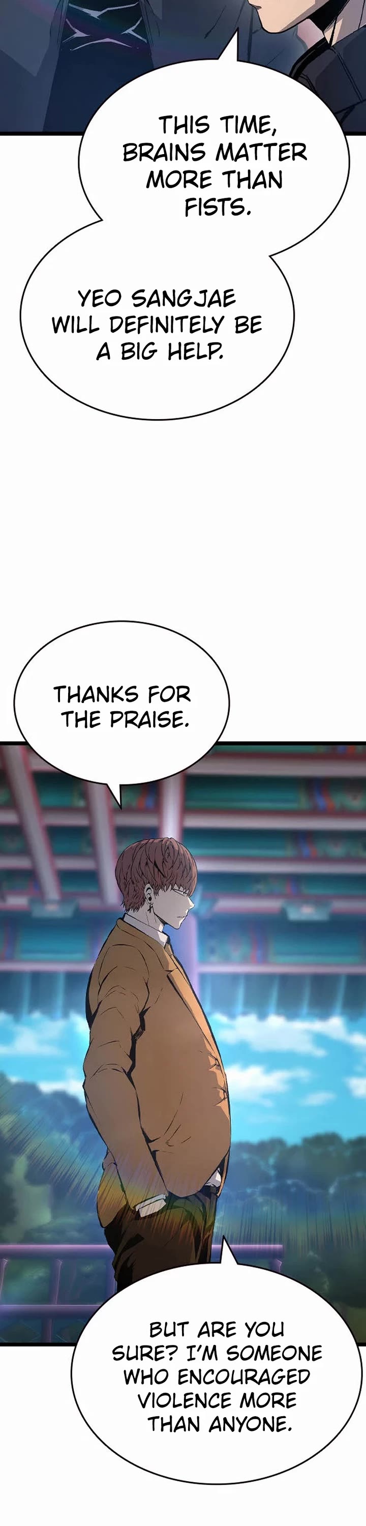 King Game Chapter 128 page 60 - Chapter 128
