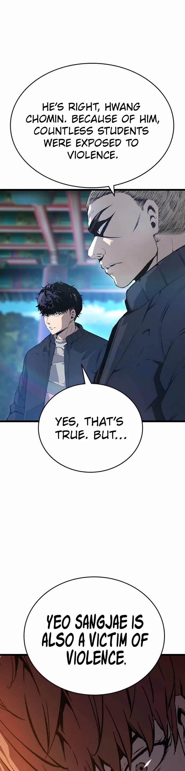 King Game Chapter 128 page 61 - Chapter 128