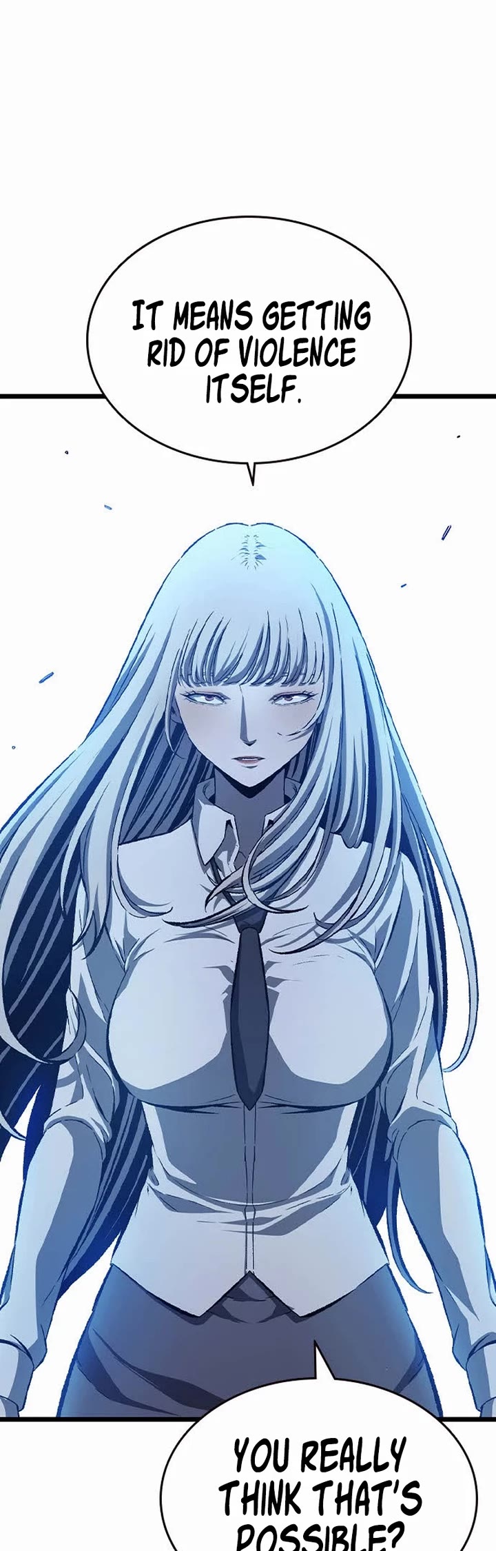 King Game Chapter 128 page 9 - Chapter 128