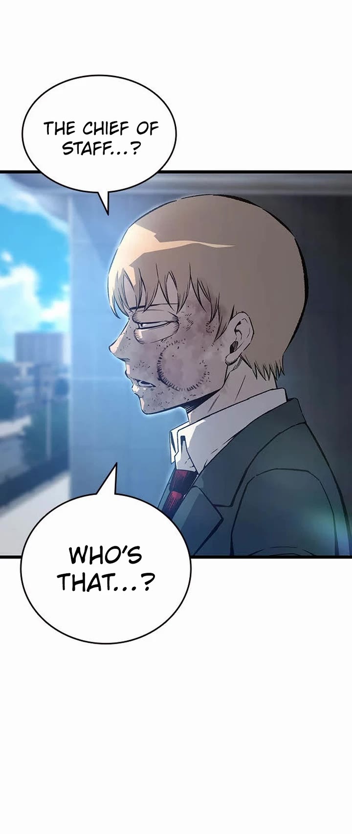 King Game Chapter 129 page 10 - Chapter 129
