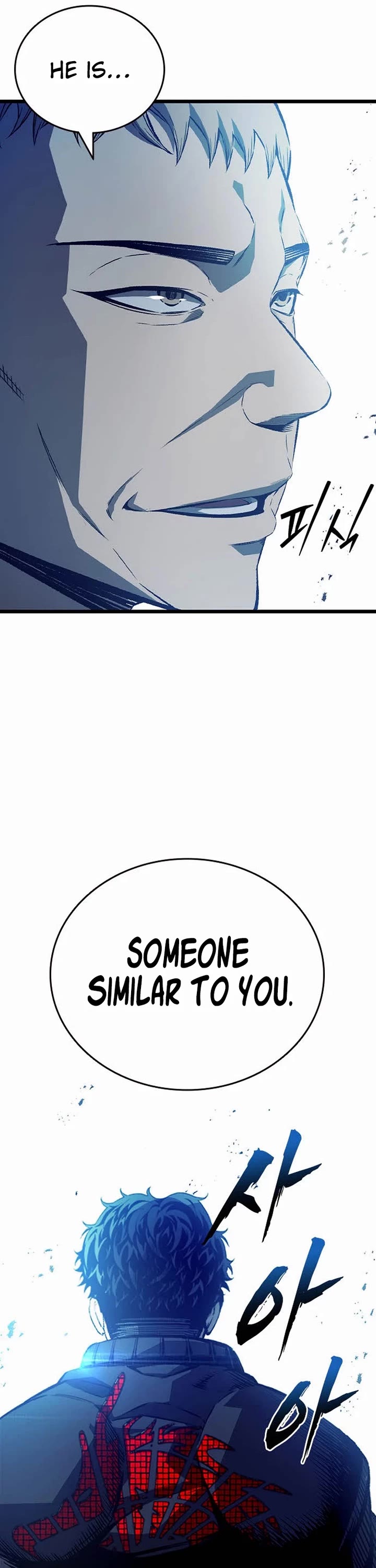 King Game Chapter 129 page 11 - Chapter 129