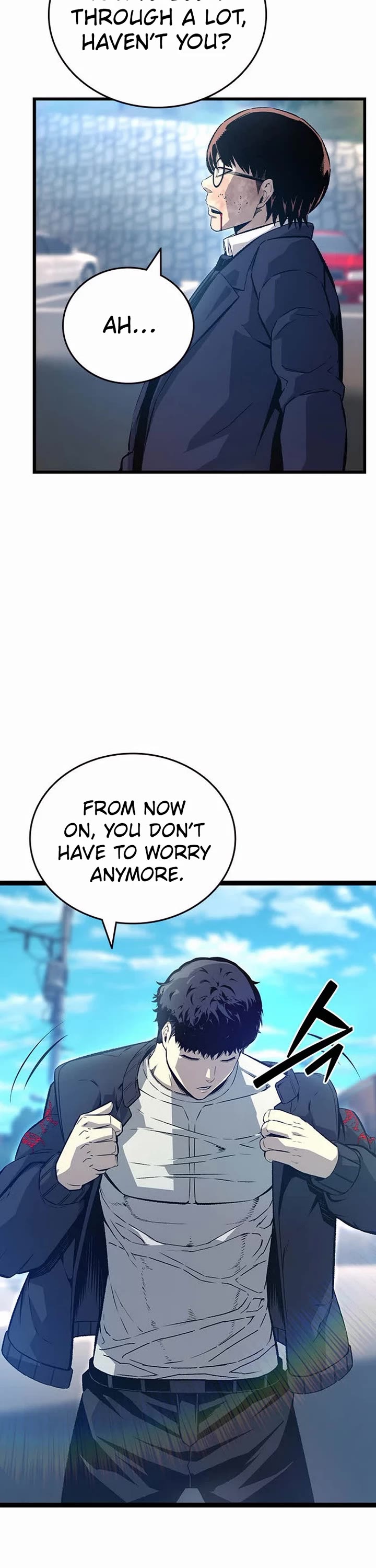 King Game Chapter 129 page 13 - Chapter 129