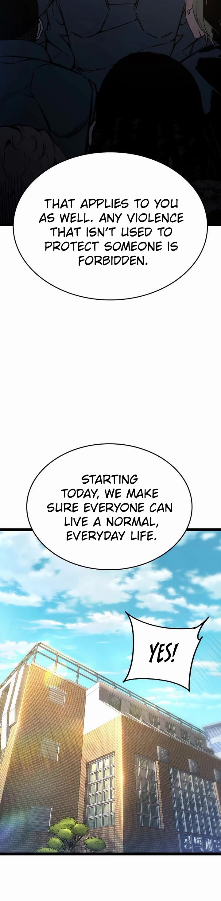 King Game Chapter 129 page 18 - Chapter 129