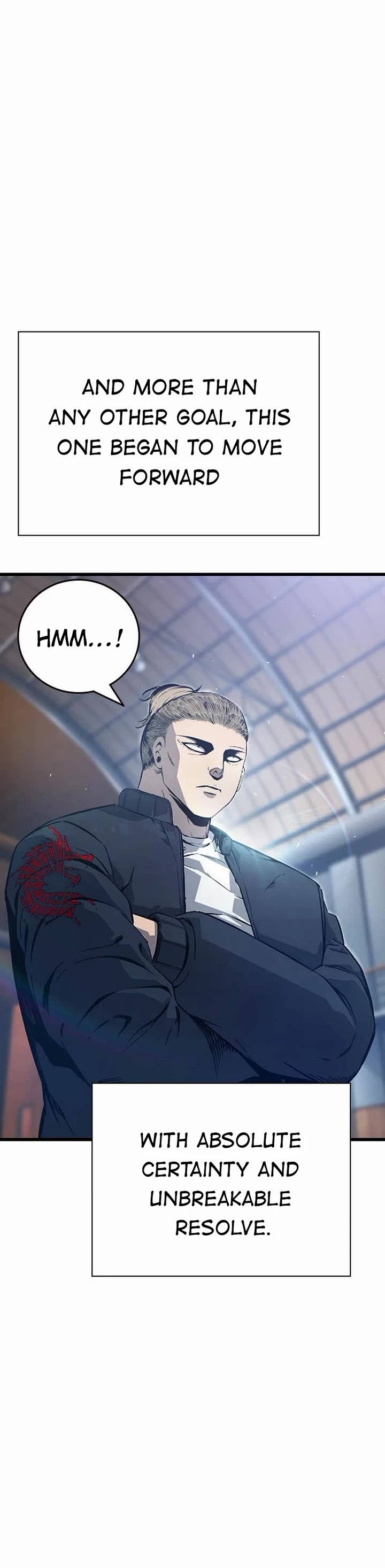 King Game Chapter 129 page 19 - Chapter 129