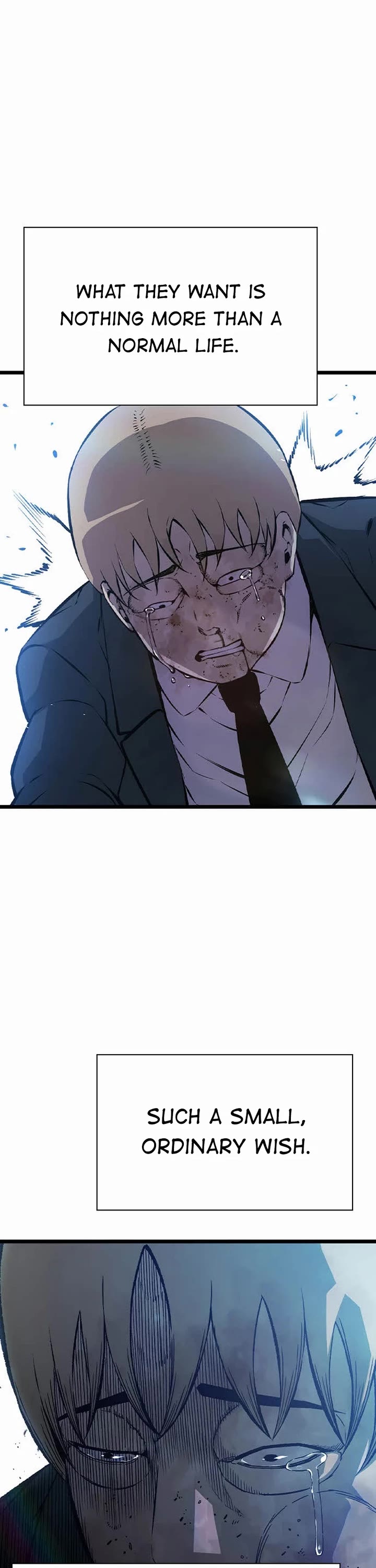 King Game Chapter 129 page 2 - Chapter 129