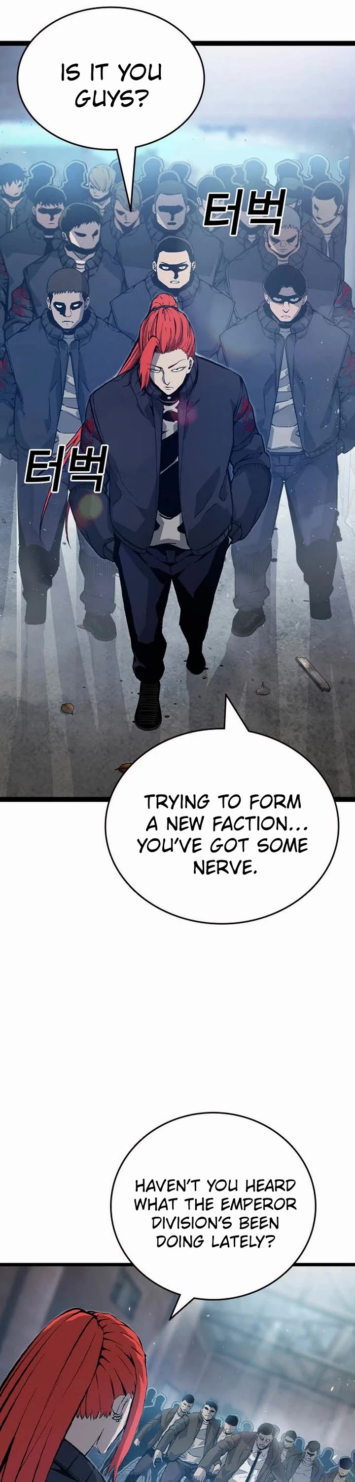 King Game Chapter 129 page 20 - Chapter 129