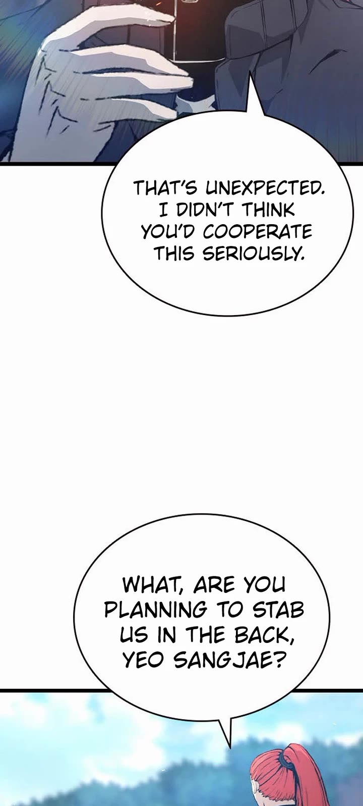 King Game Chapter 129 page 23 - Chapter 129