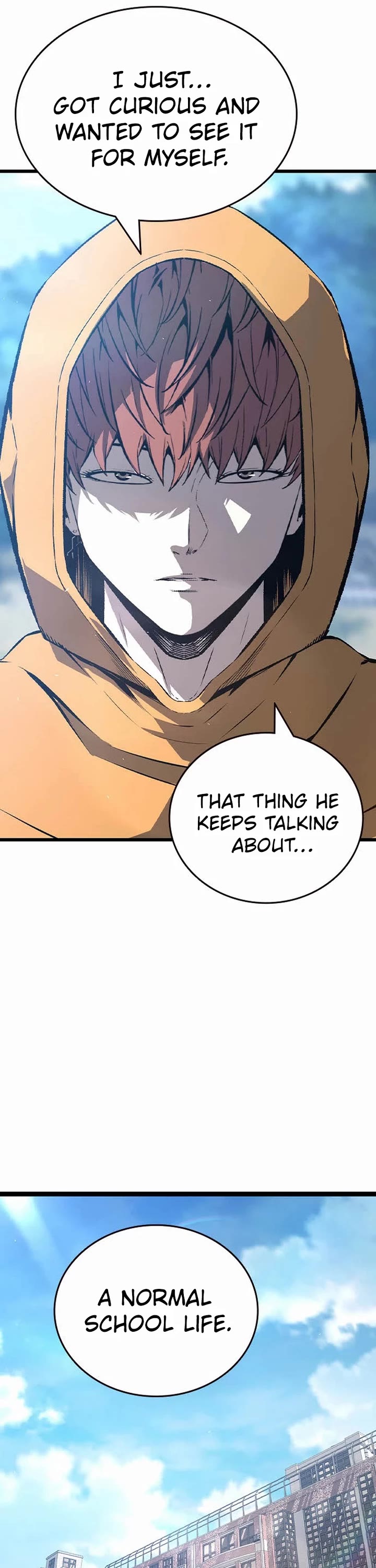 King Game Chapter 129 page 25 - Chapter 129