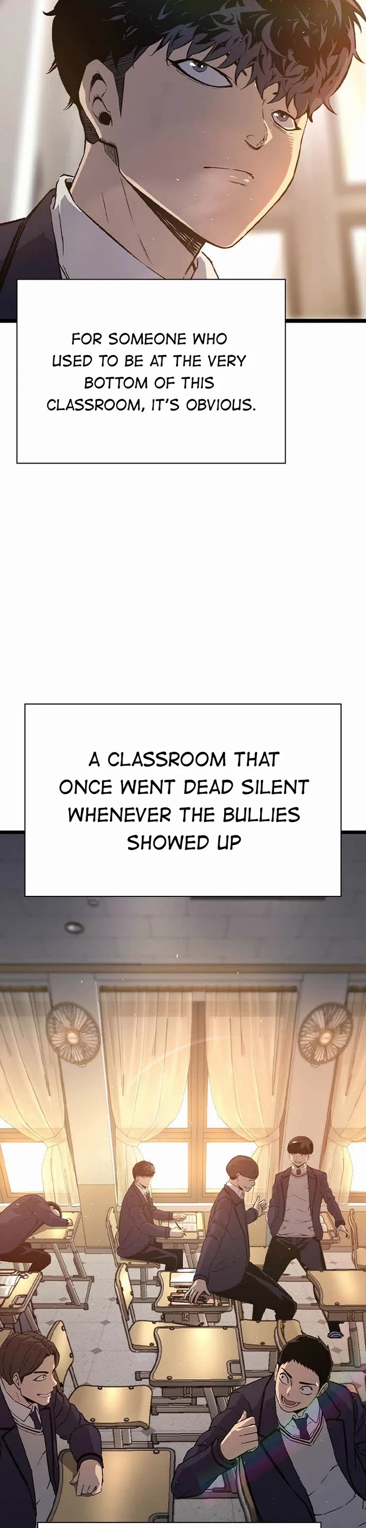 King Game Chapter 129 page 27 - Chapter 129