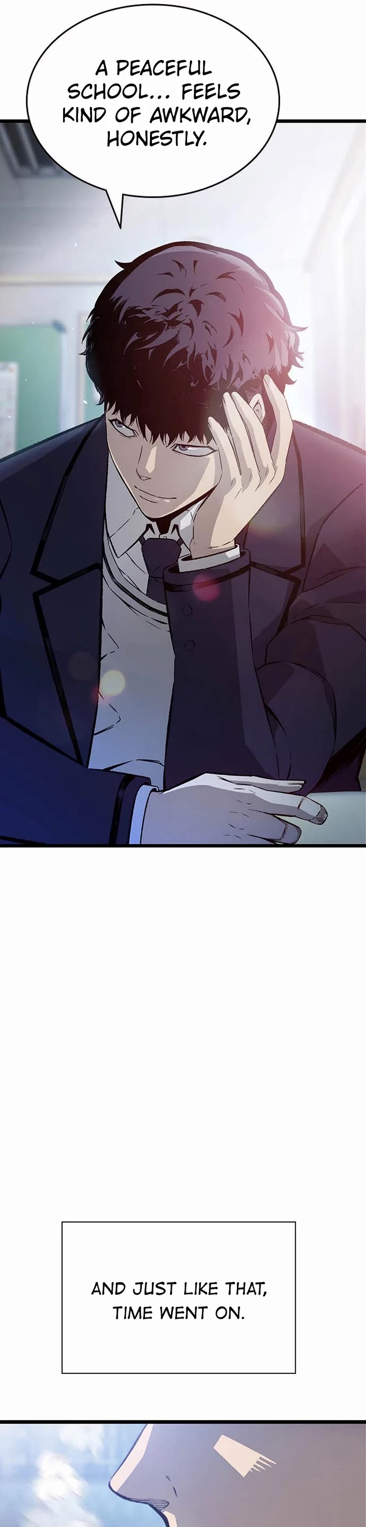 King Game Chapter 129 page 30 - Chapter 129