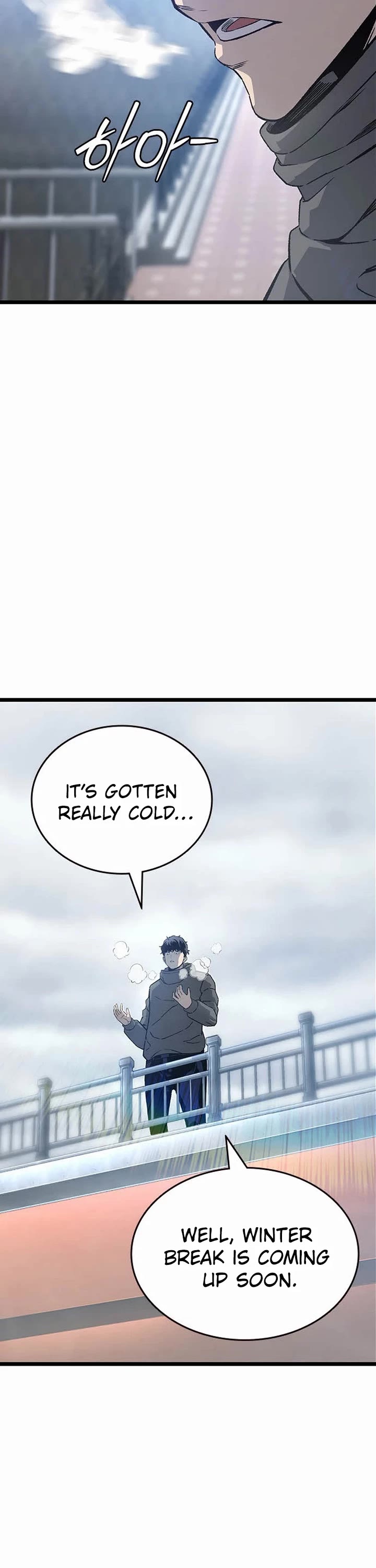 King Game Chapter 129 page 31 - Chapter 129