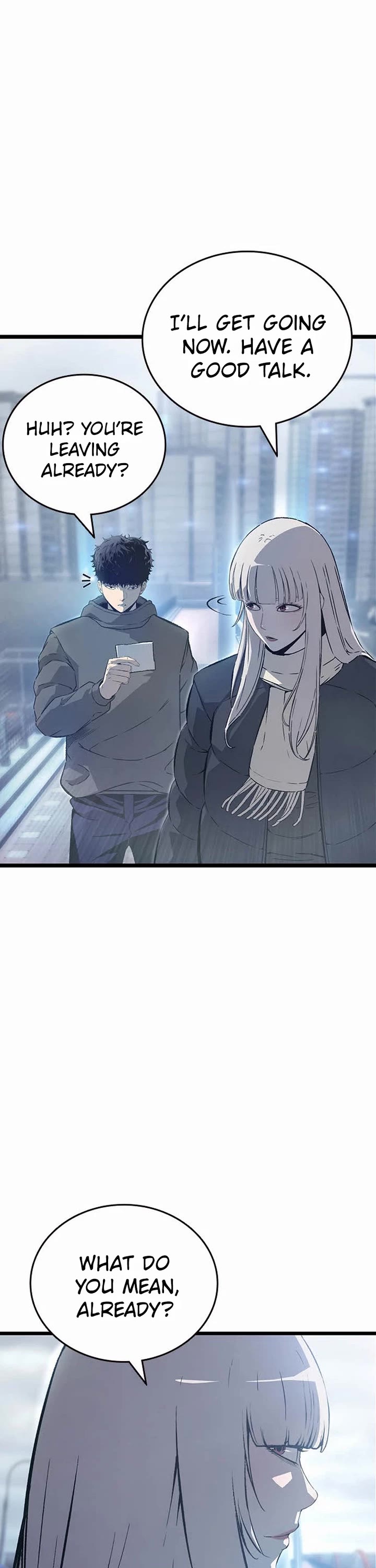 King Game Chapter 129 page 36 - Chapter 129