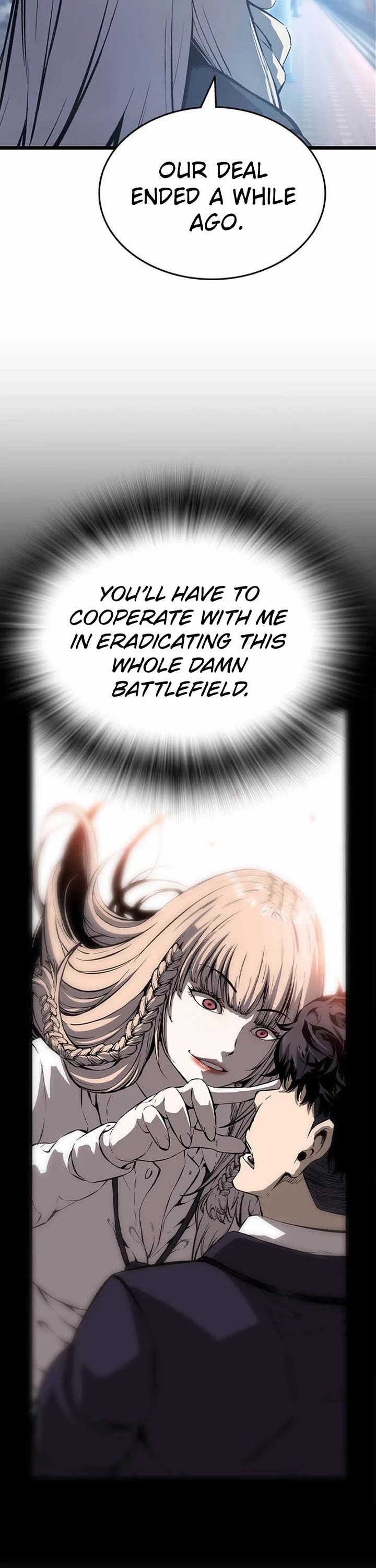 King Game Chapter 129 page 37 - Chapter 129
