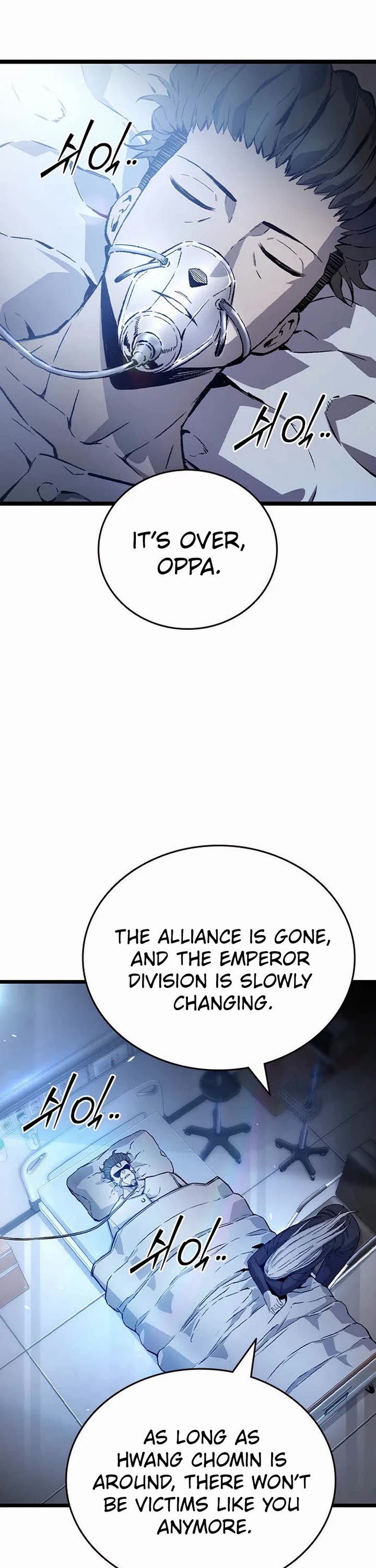 King Game Chapter 129 page 45 - Chapter 129
