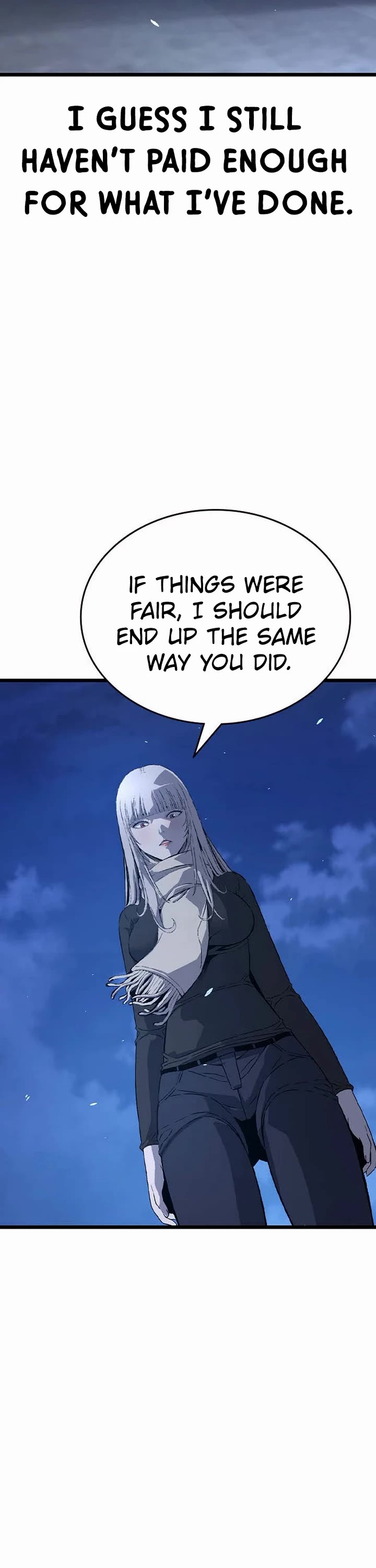 King Game Chapter 129 page 51 - Chapter 129