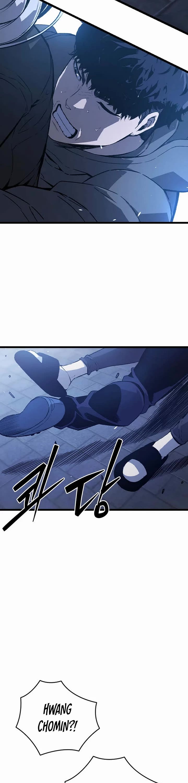 King Game Chapter 129 page 55 - Chapter 129
