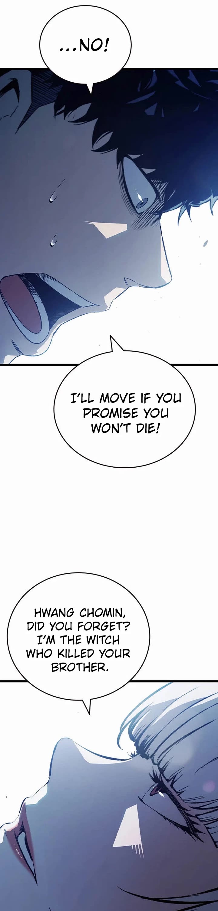 King Game Chapter 129 page 59 - Chapter 129