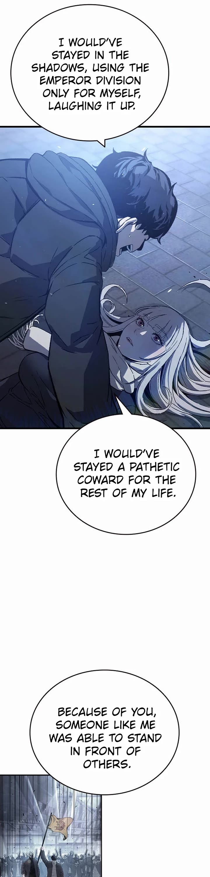King Game Chapter 129 page 64 - Chapter 129
