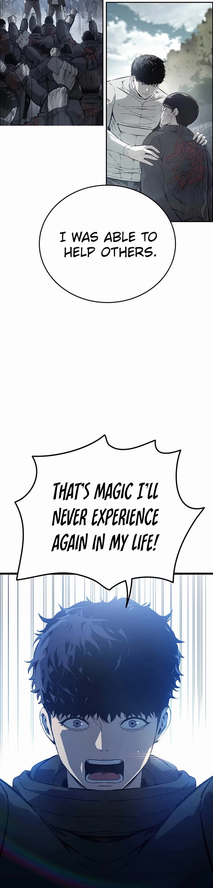 King Game Chapter 129 page 65 - Chapter 129