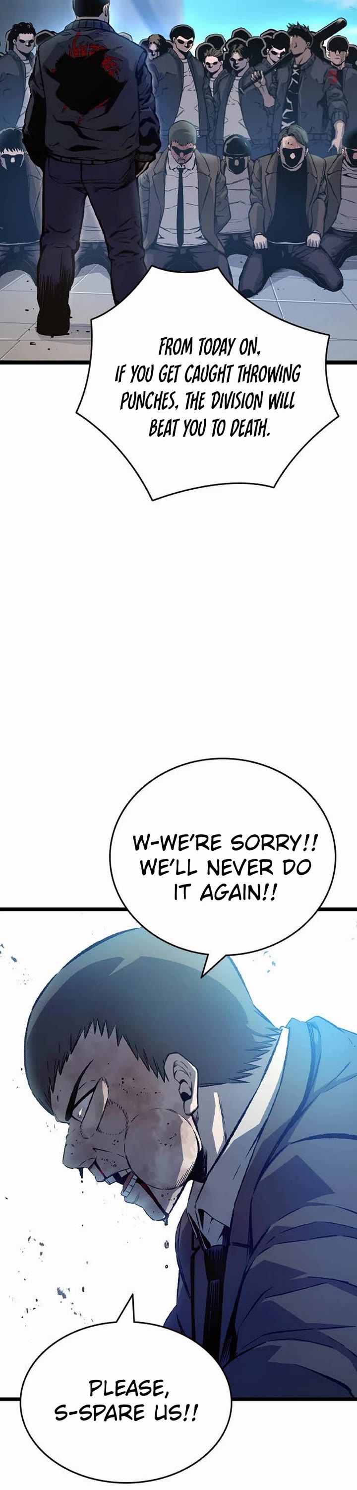 King Game Chapter 129 page 7 - Chapter 129
