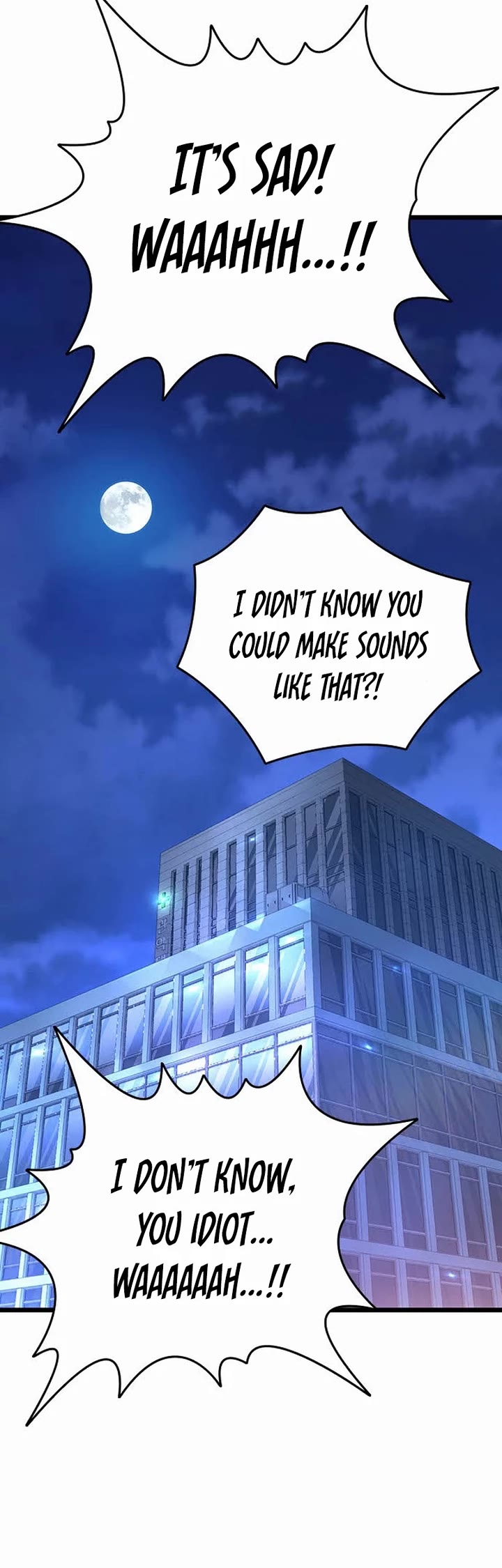 King Game Chapter 129 page 71 - Chapter 129