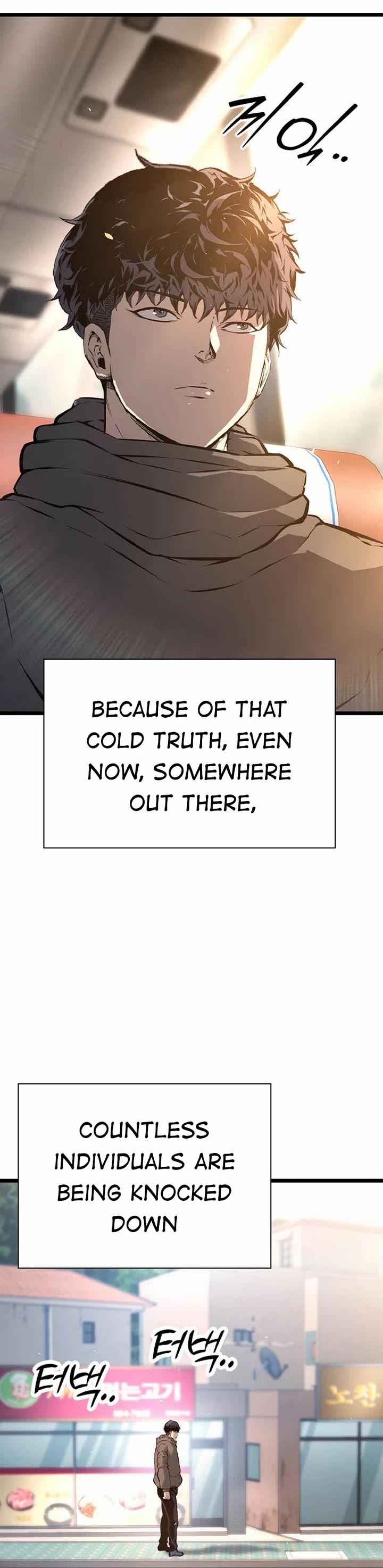 King Game Chapter 129 page 75 - Chapter 129