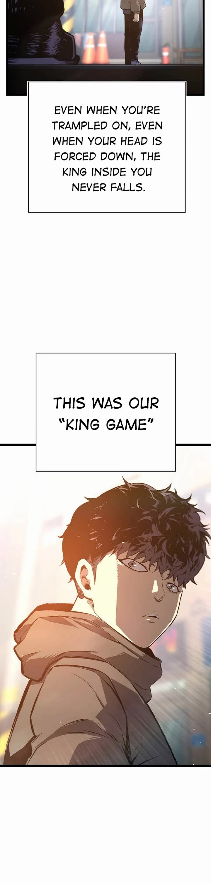 King Game Chapter 129 page 78 - Chapter 129