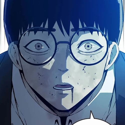 King Game Chapter 129 cover