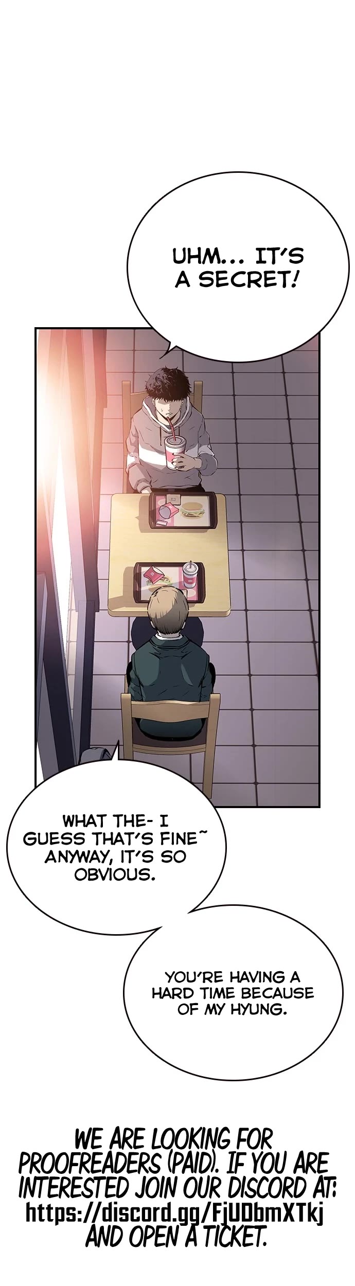 King Game Chapter 13 page 10 - Chapter 13