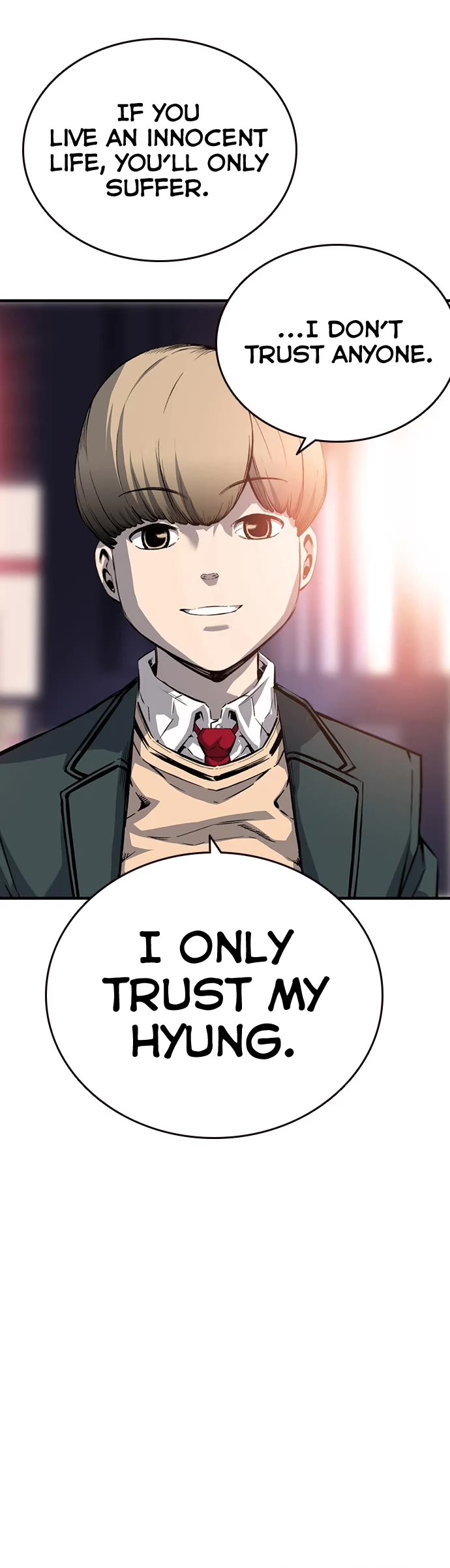 King Game Chapter 13 page 16 - Chapter 13