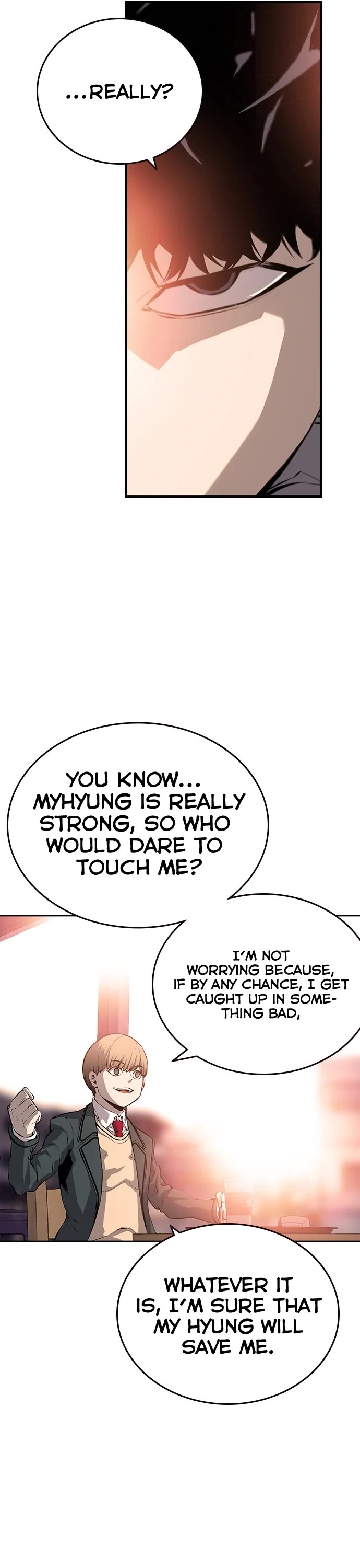 King Game Chapter 13 page 17 - Chapter 13